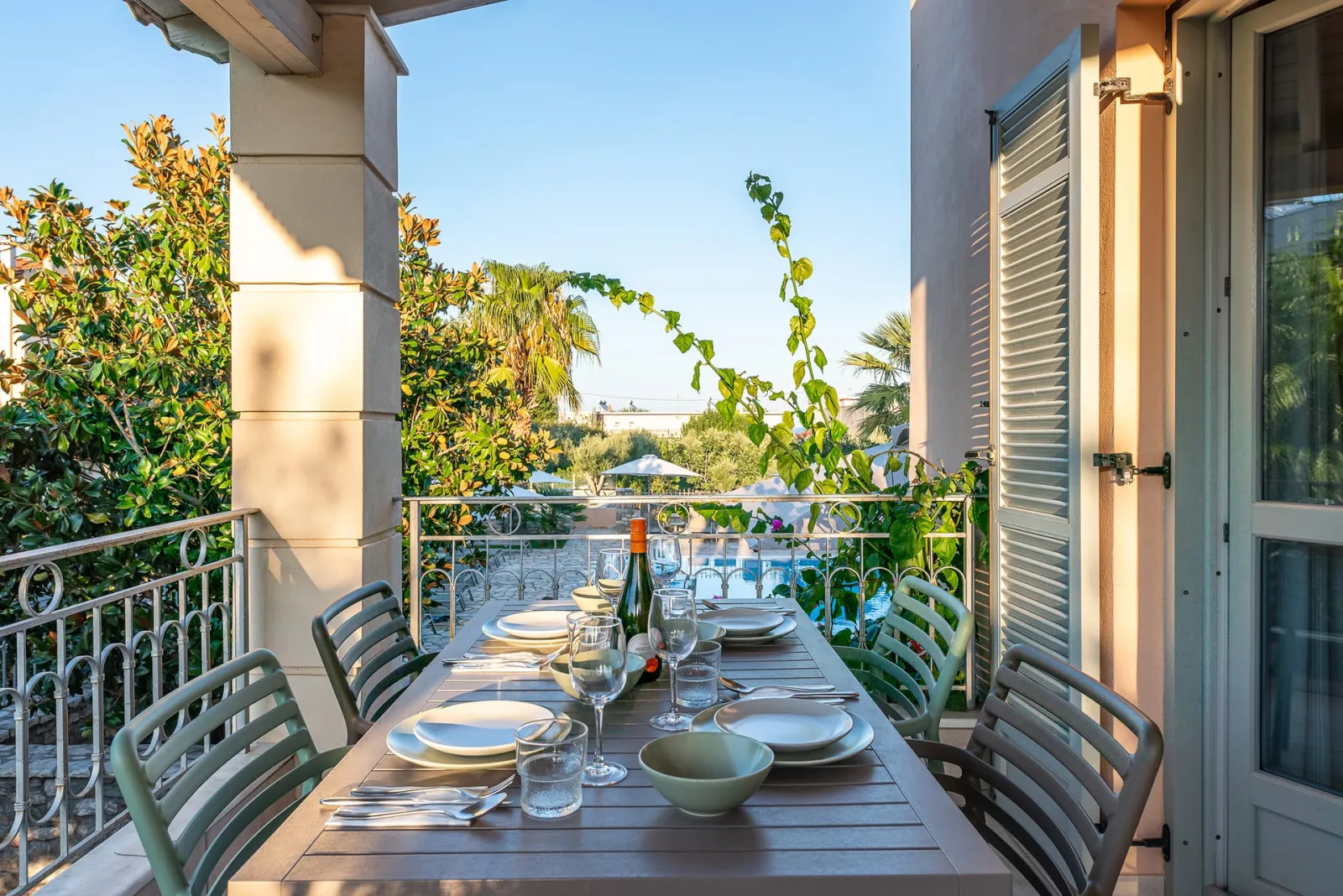 Grand Maisonette Danae (78 m²)