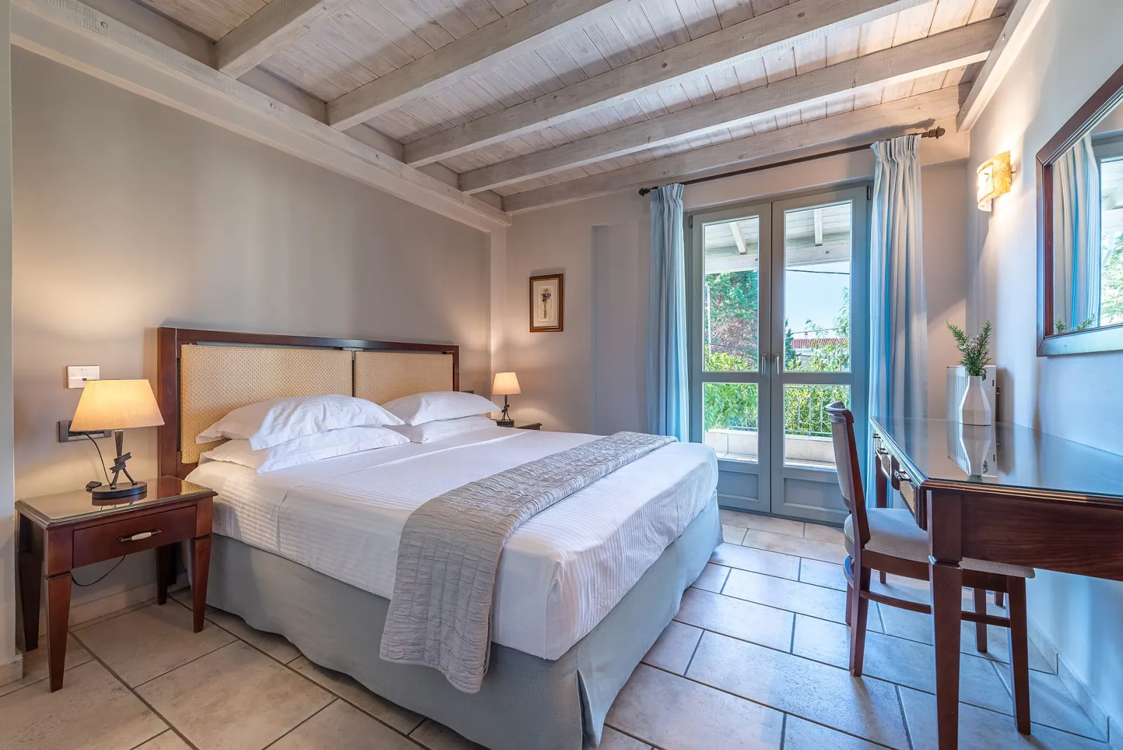 Grand Maisonette Danae (78 m²)