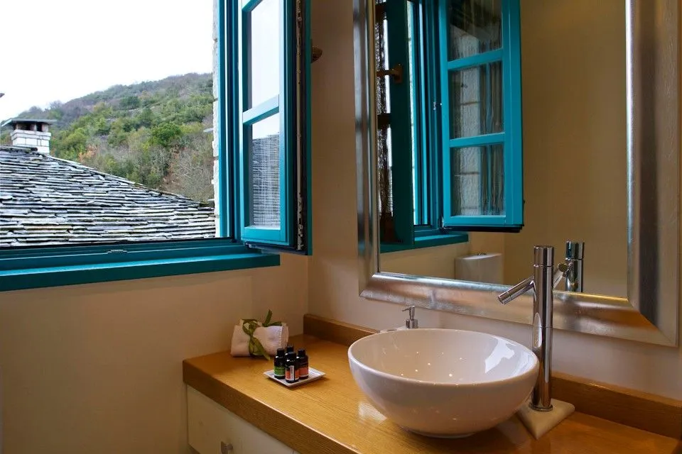 Two Bedroom Family Villa with Aircondition – 100m²