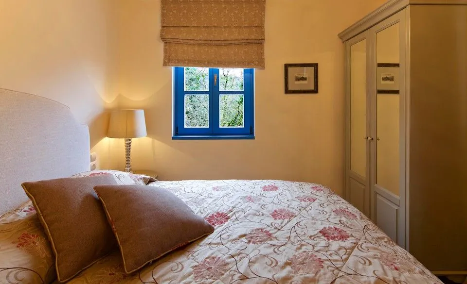 Two Bedroom Grand Chalet with Aircondition – 110m²