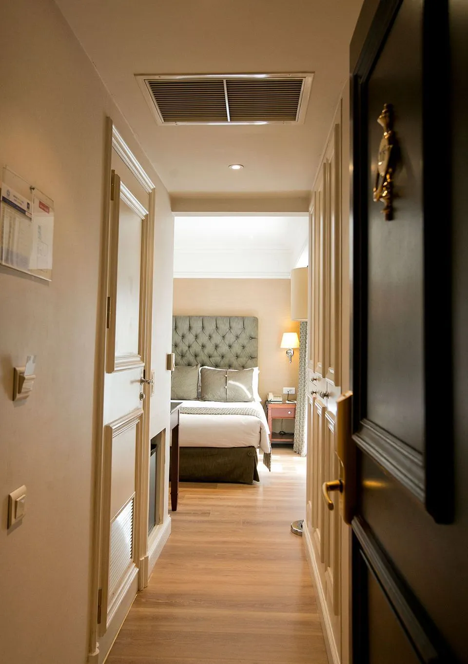 Small Standard Room
