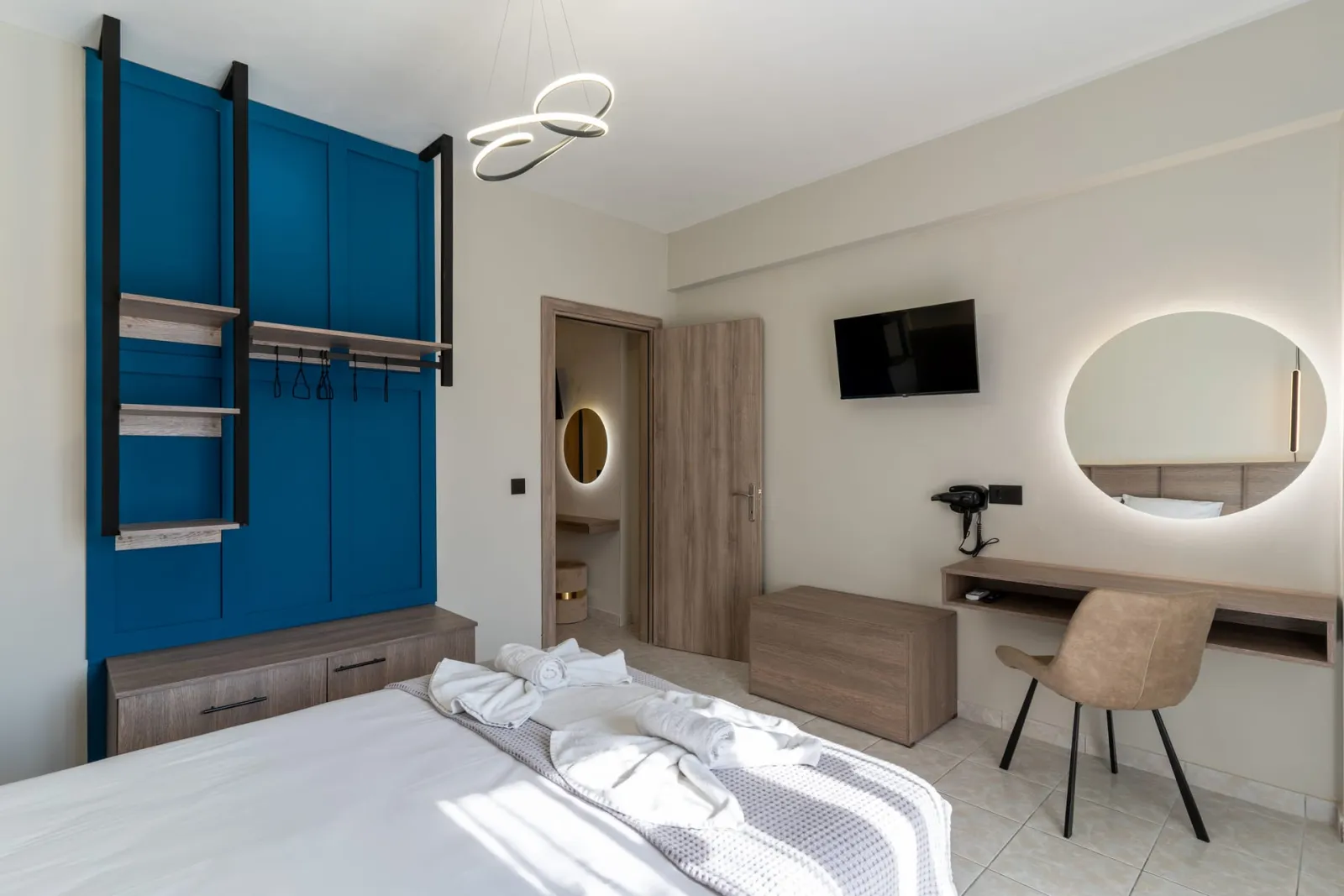 Apartment | Pool View [40 m²]