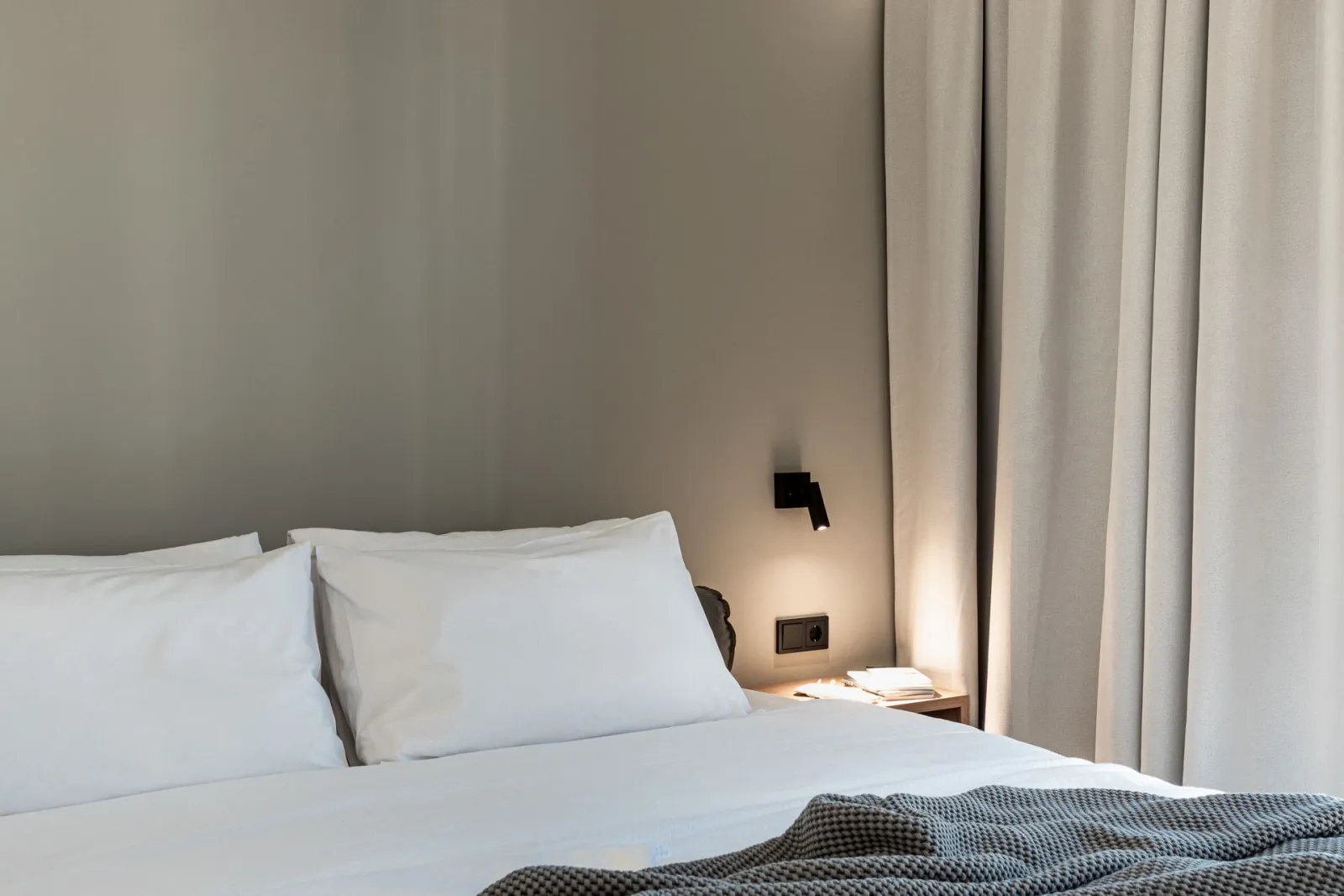Special Offer -Classic Double Room