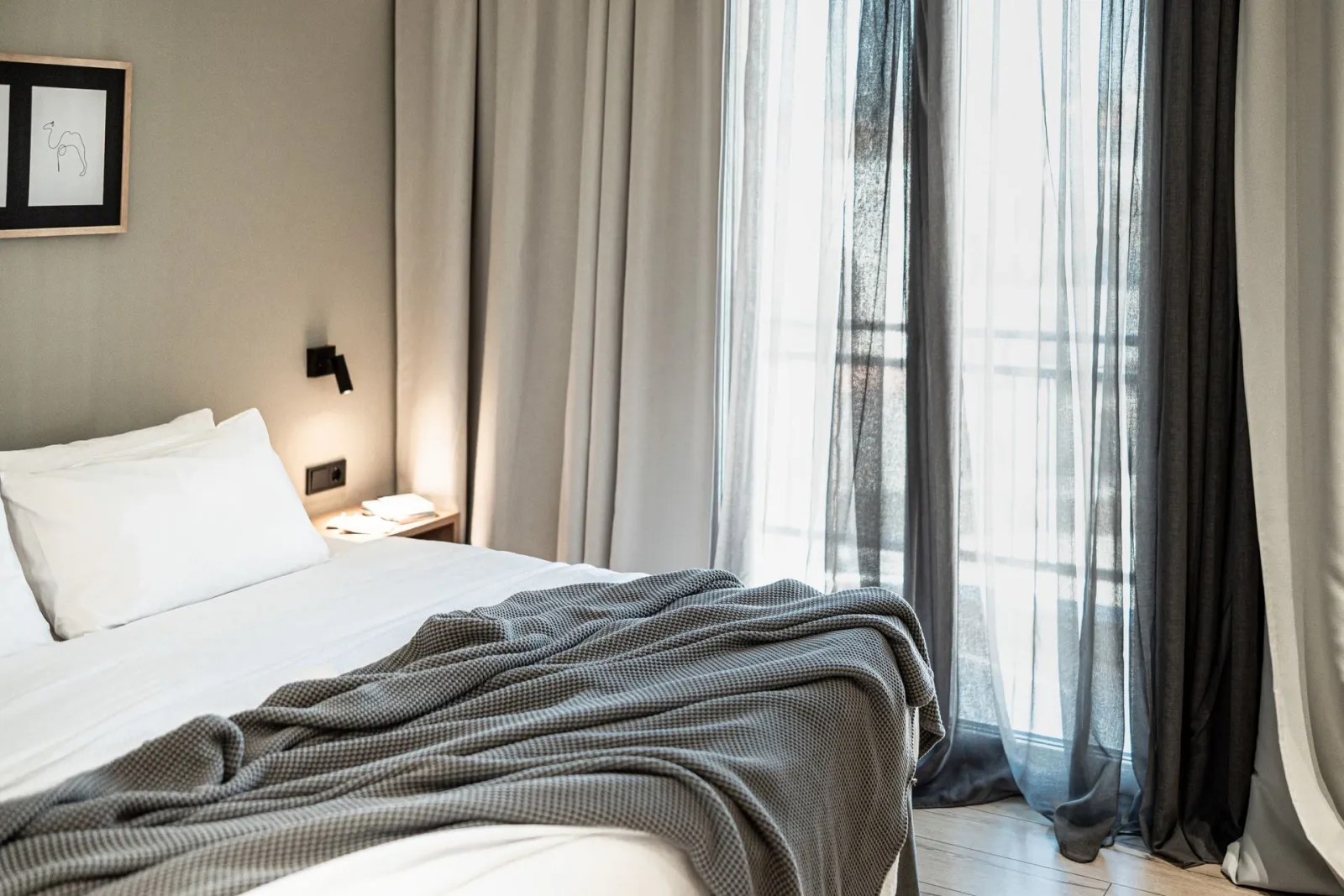 Special Offer -Classic Double Room