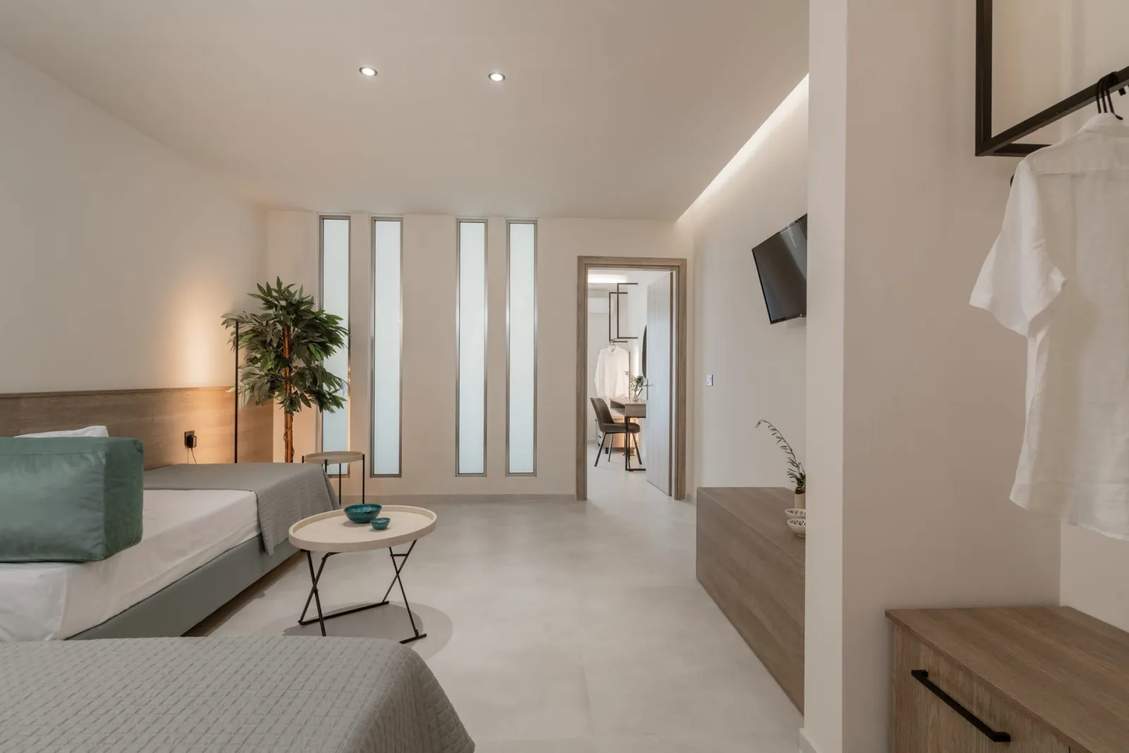 Deluxe Apartment | Pool View [40 m²]