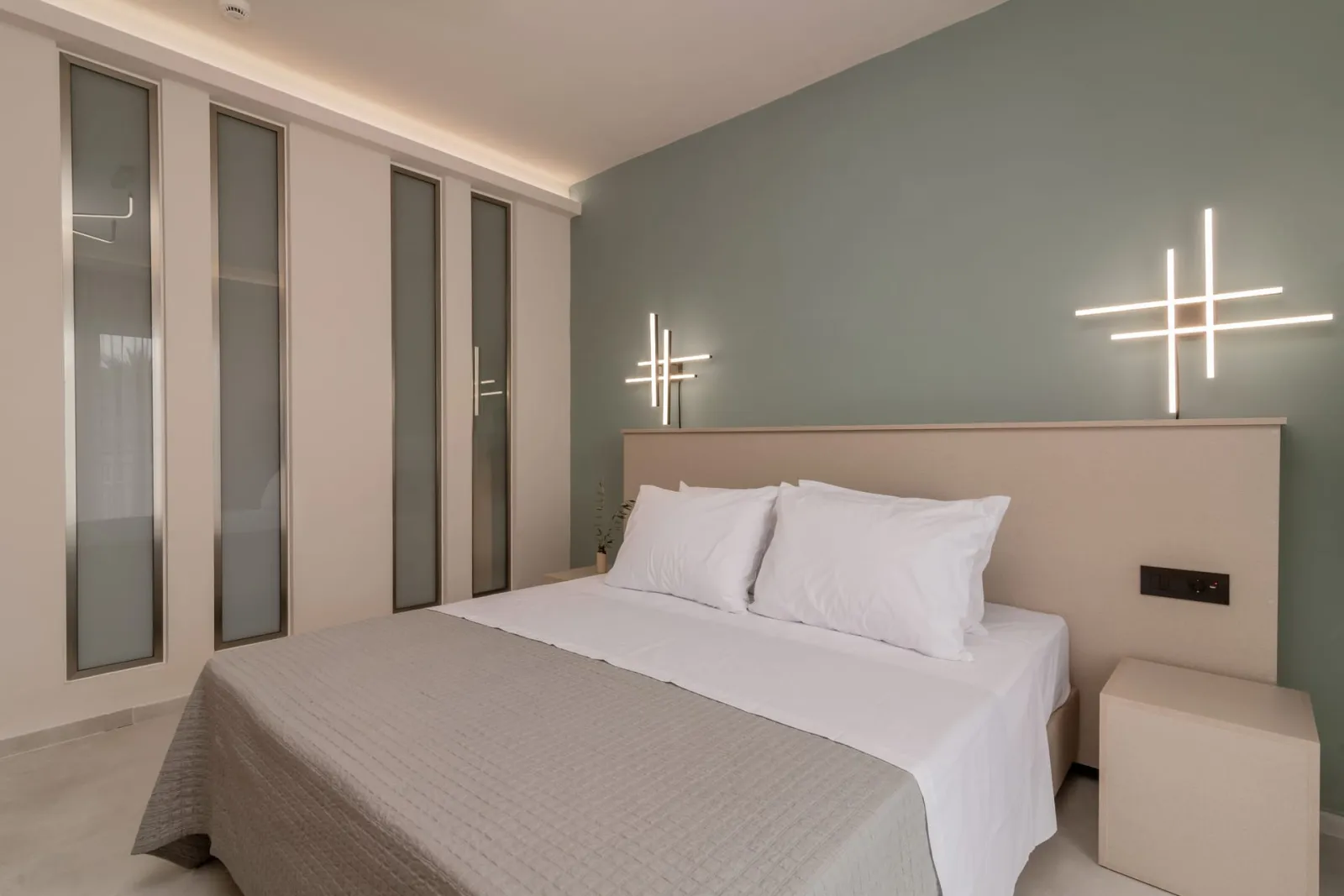Deluxe Apartment | Pool View [40 m²]