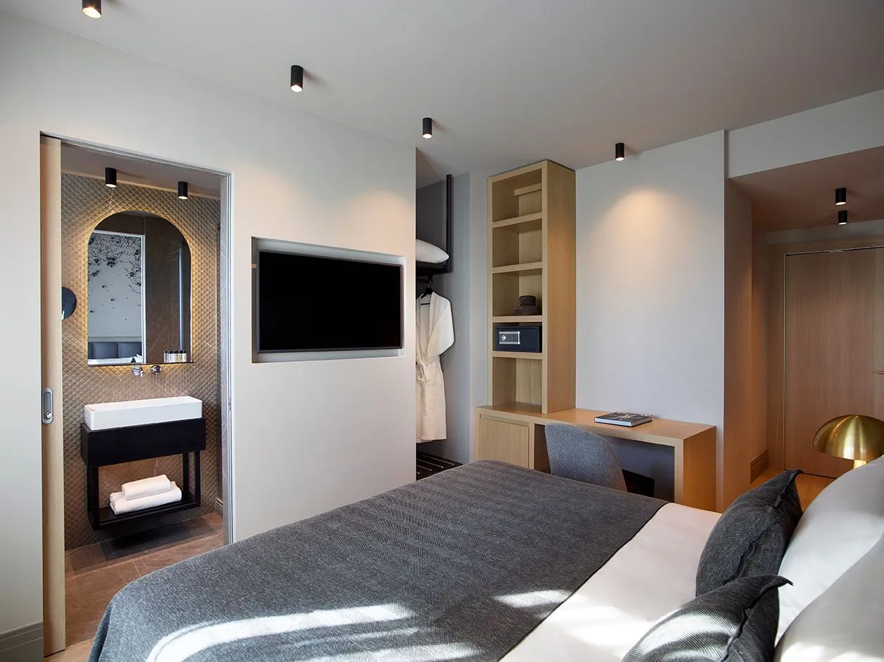 Classic Room