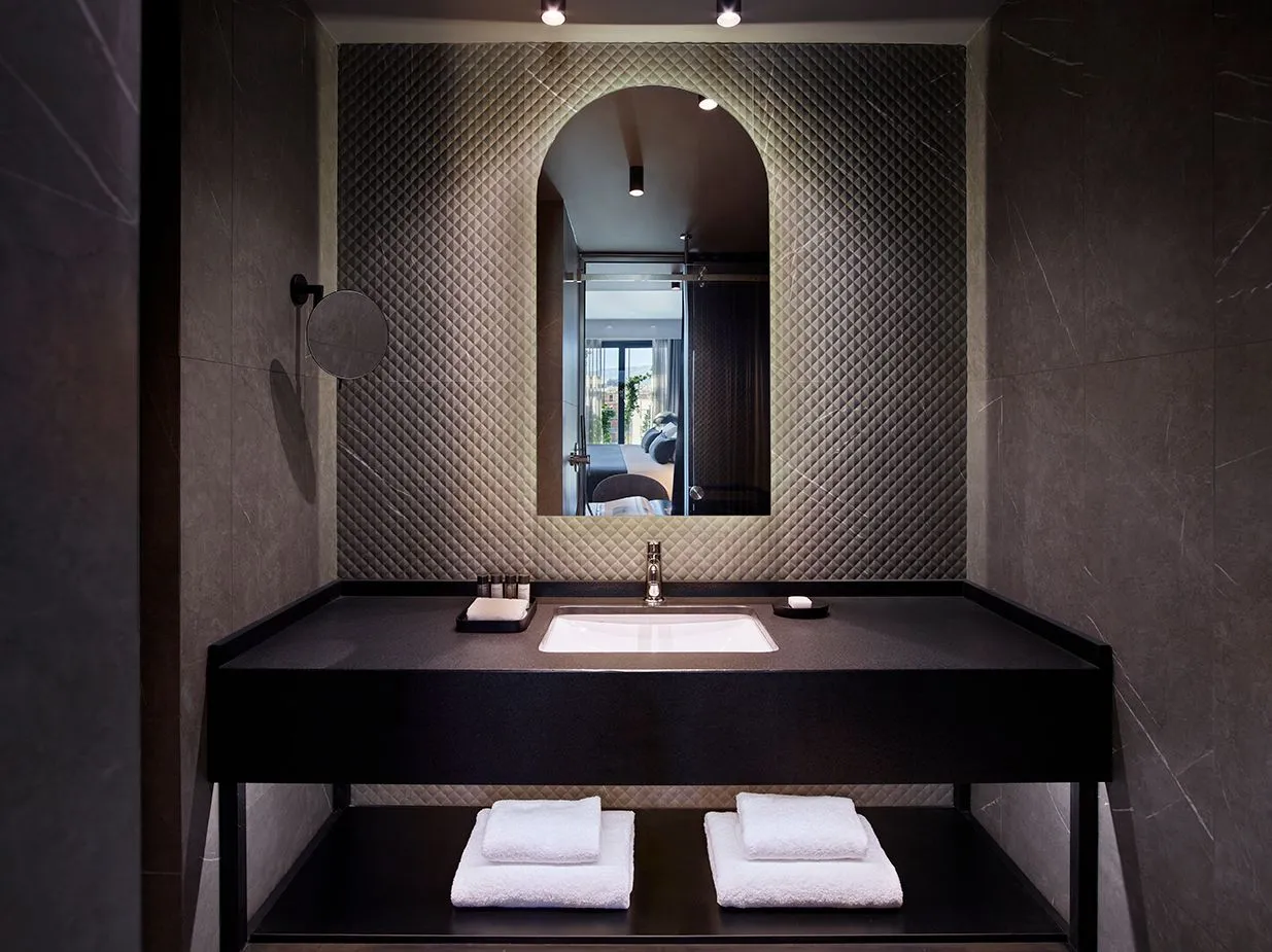 Premium Room with Limited City View