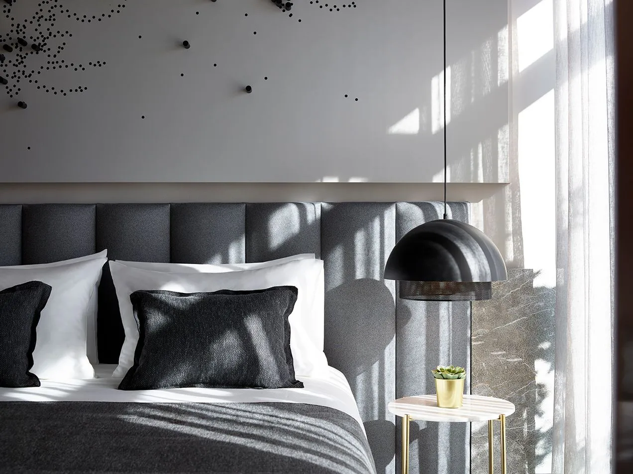 Executive Room with City View