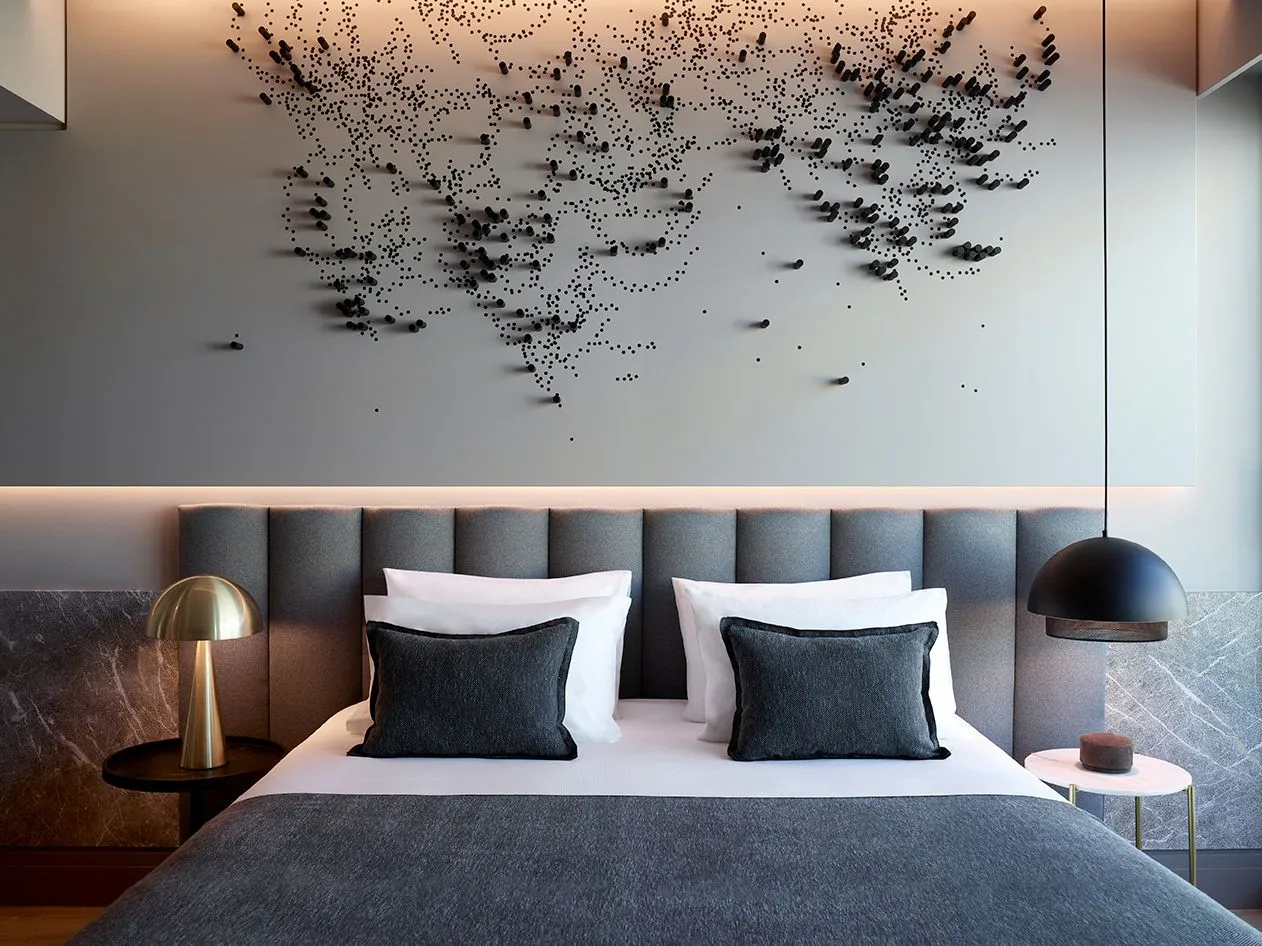 Executive Room with City View