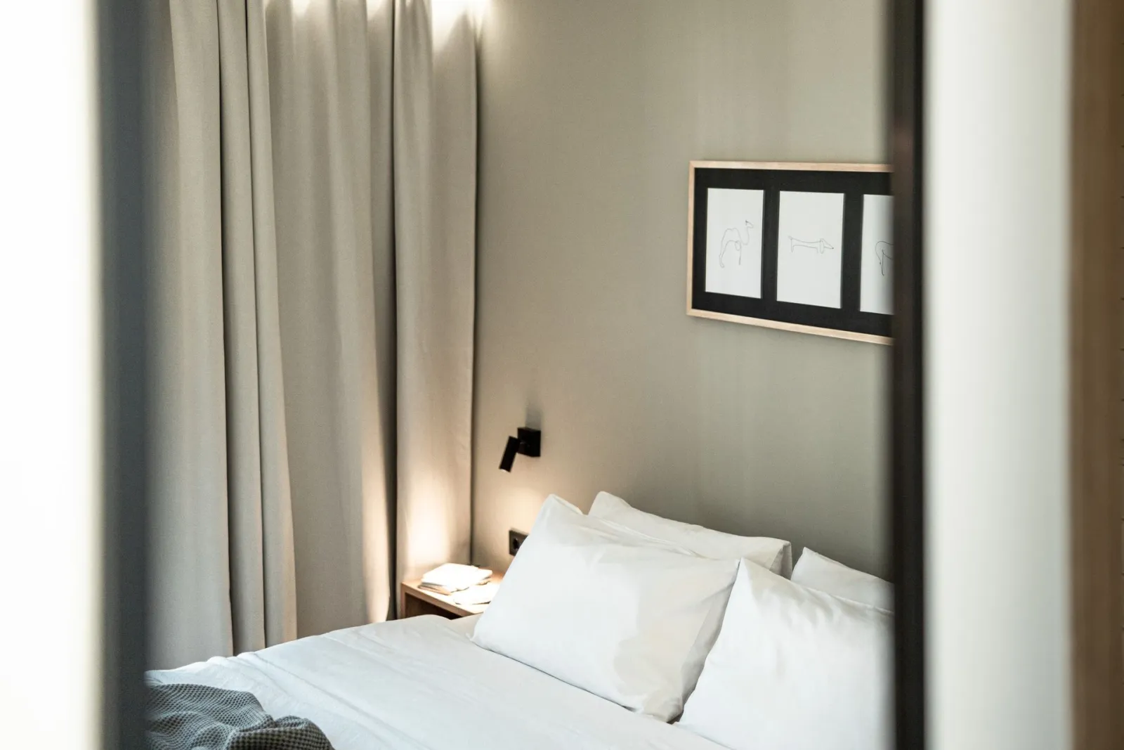 Classic Double Room