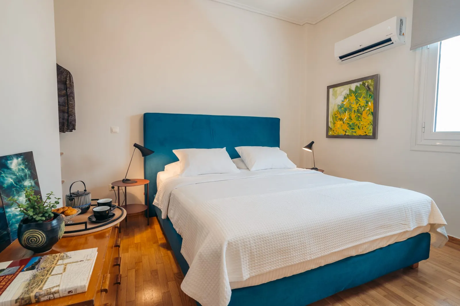 Herodion Family Apartment- Newly Renovated
