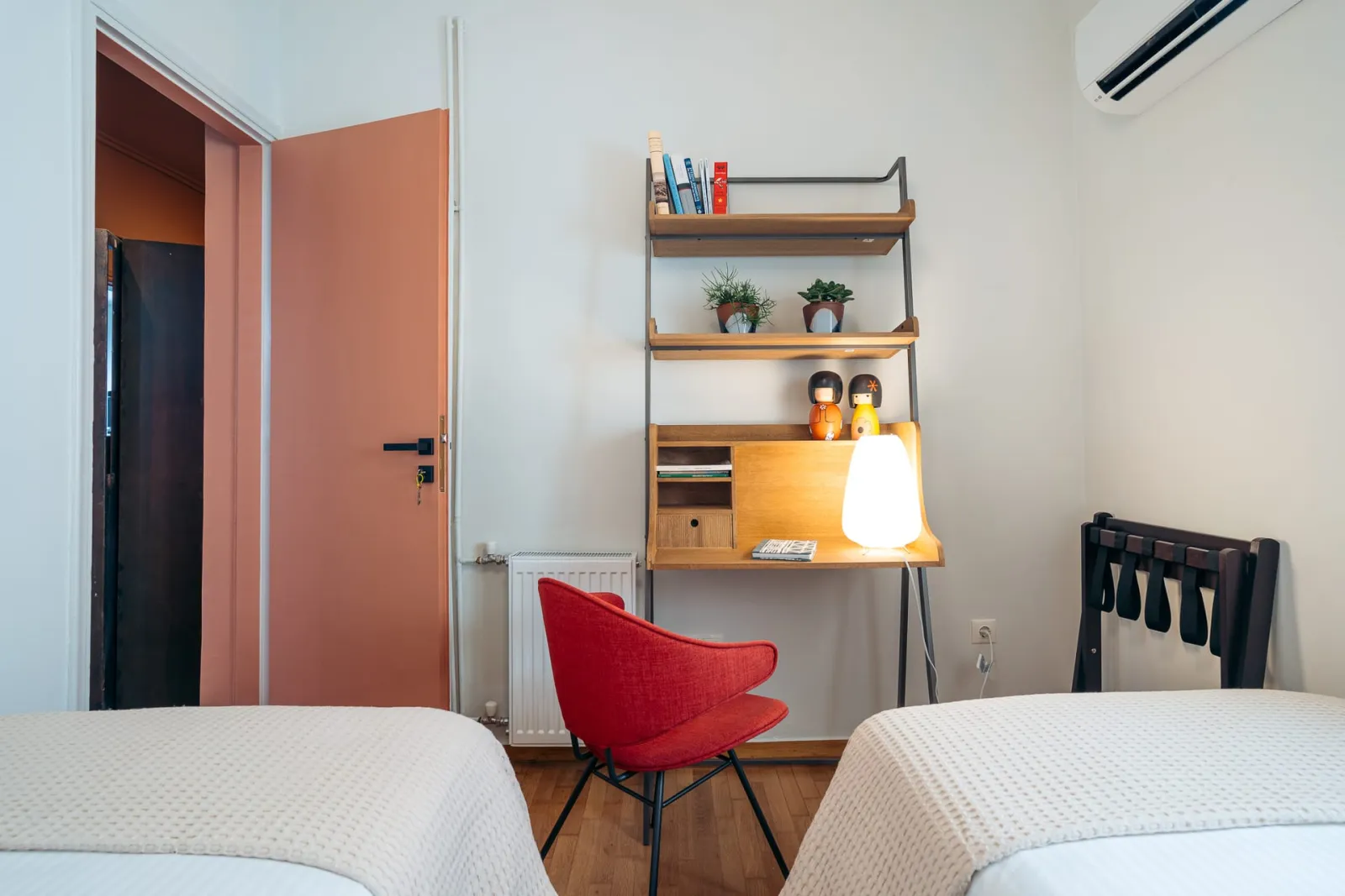 Herodion Family Apartment- Newly Renovated