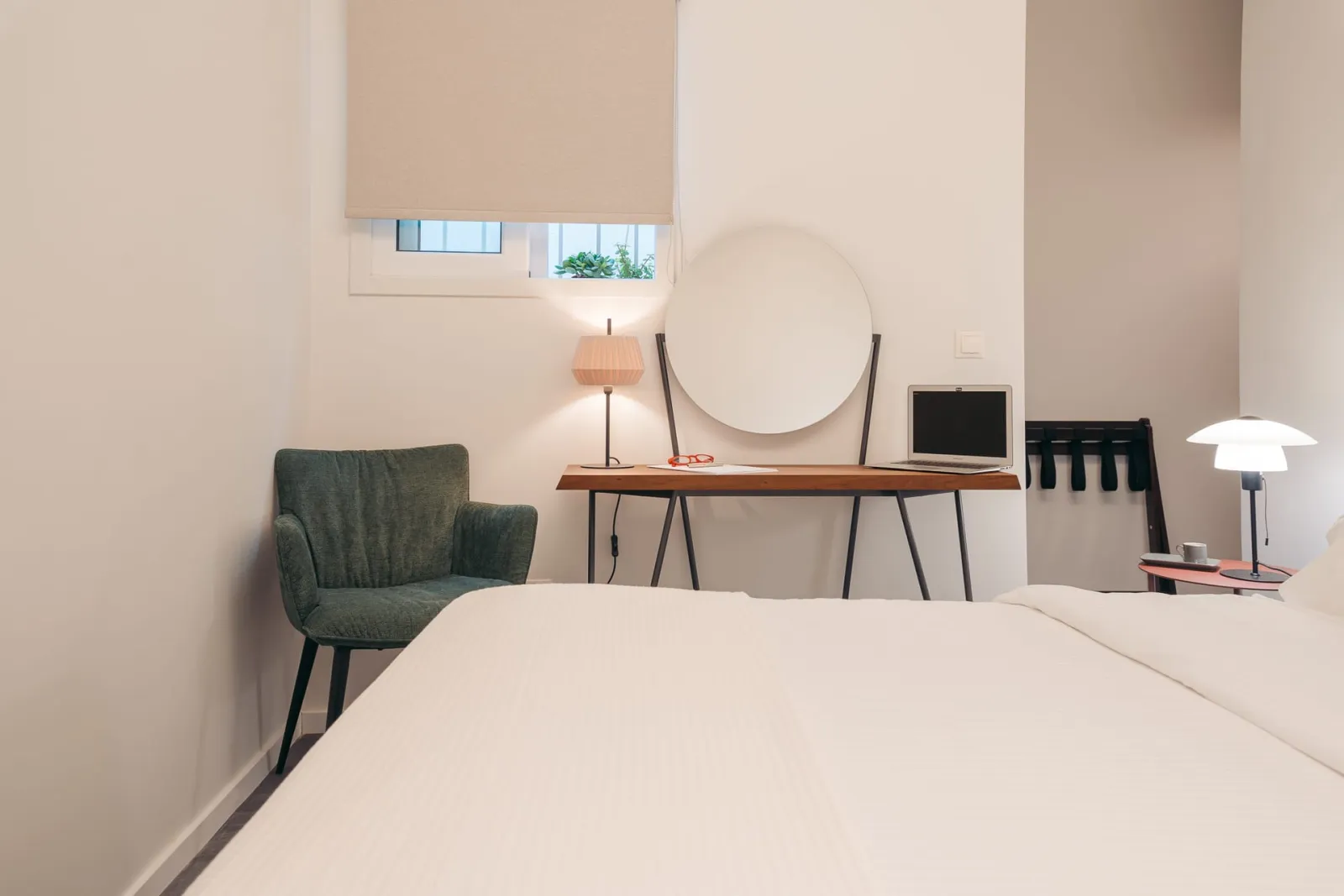 Herodion Family Apartment- Newly Renovated