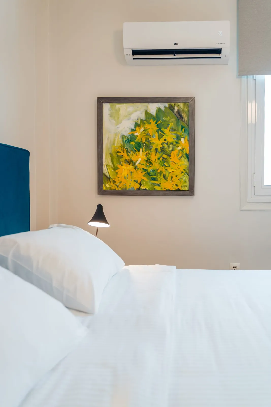 Herodion Family Apartment- Newly Renovated