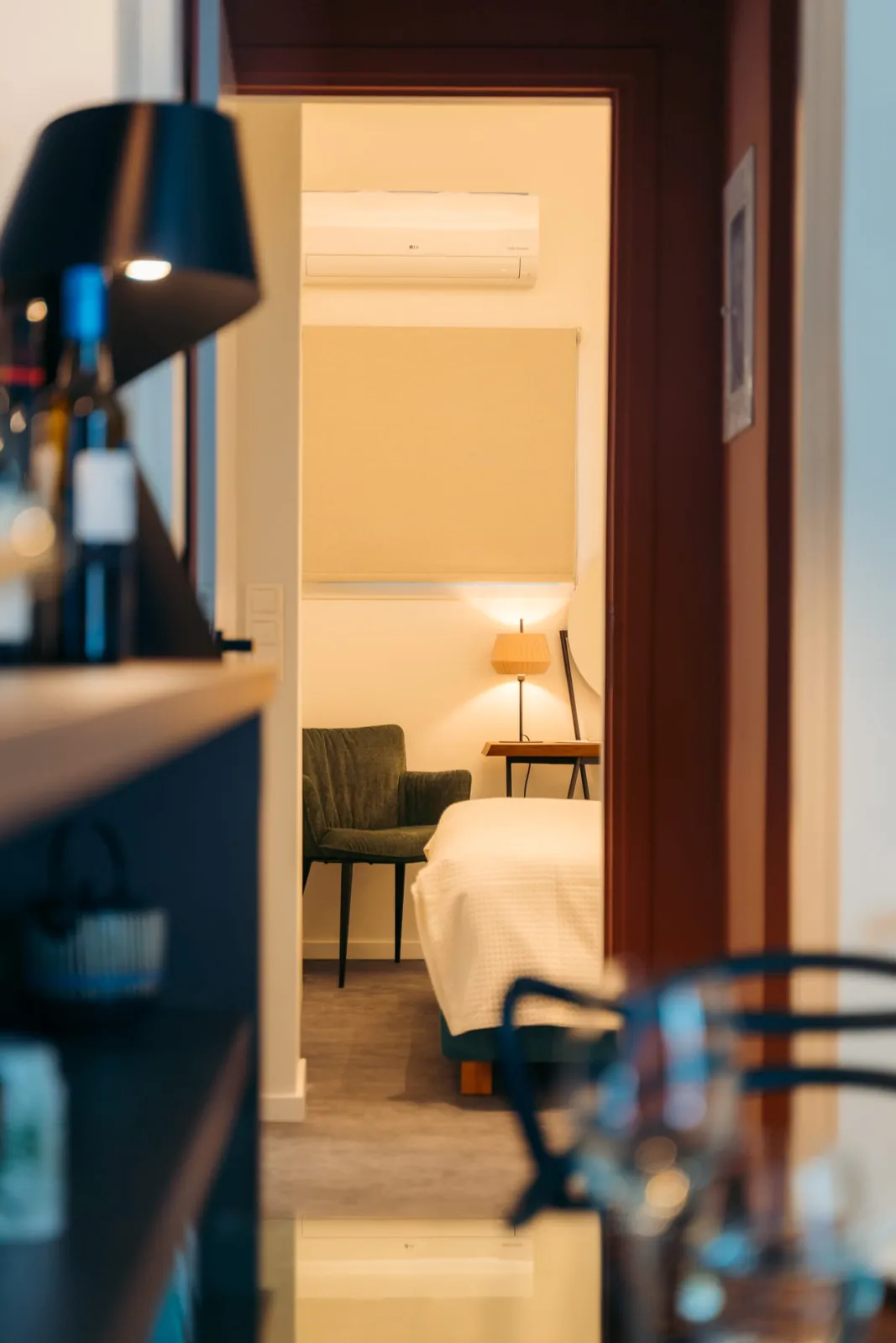 Herodion Family Apartment- Newly Renovated
