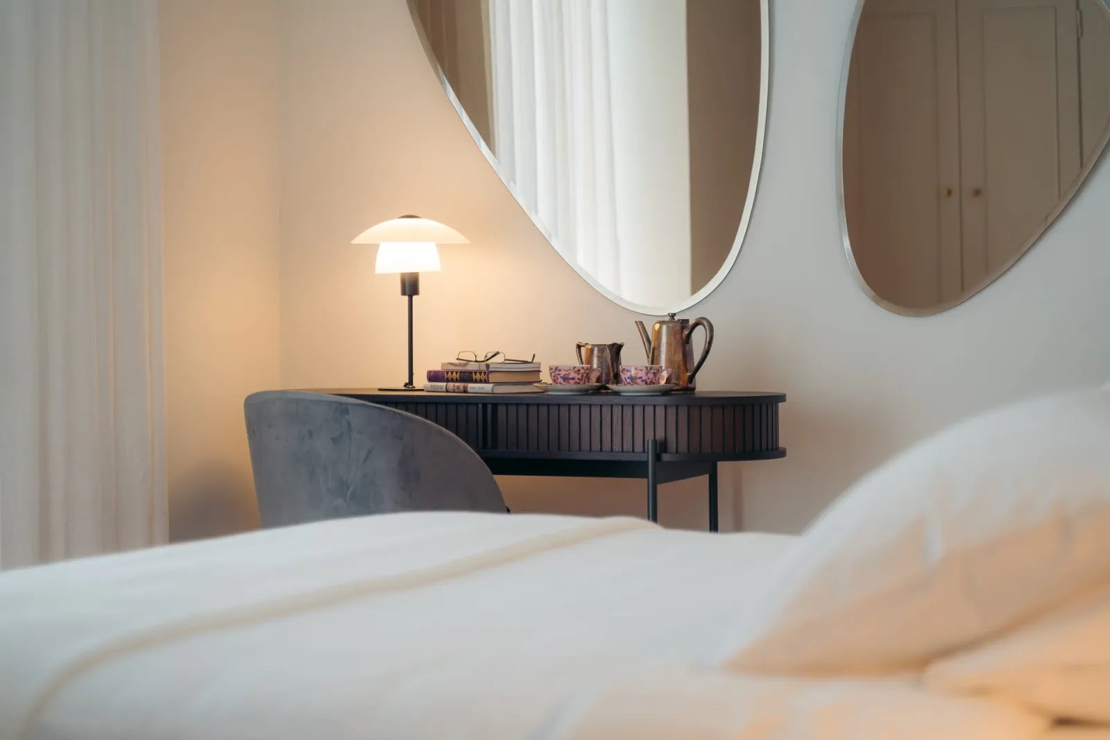 Acropolis View Residence | part of Herodion Residences Collection