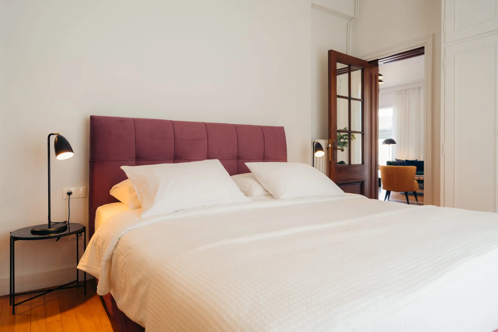 Acropolis View Residence | part of Herodion Residences Collection