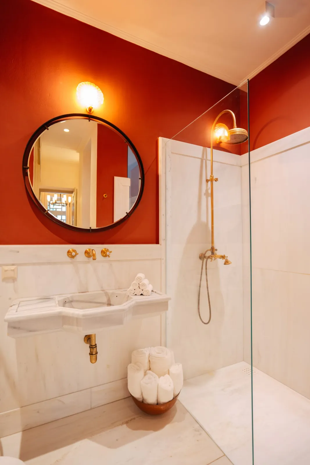 Herodion Residences Collection | Gargaretta Art House Suite