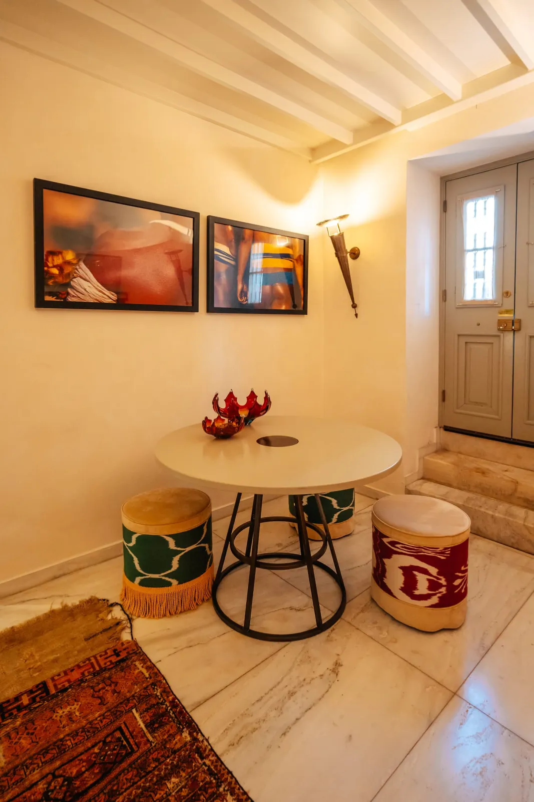 Herodion Residences Collection | Gargaretta Guesthouse
