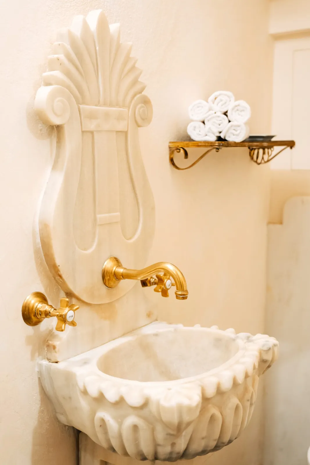 Herodion Residences Collection | Gargaretta Guesthouse