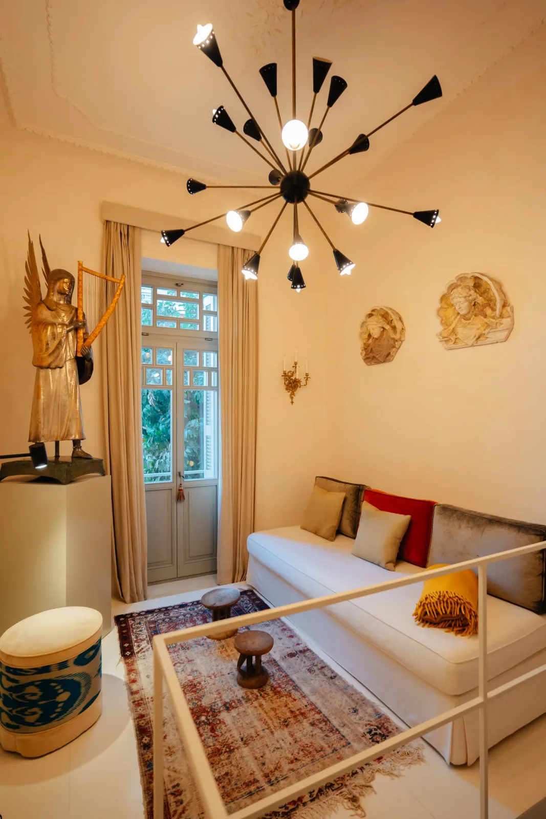 Herodion Residences Collection | Gargaretta Guesthouse