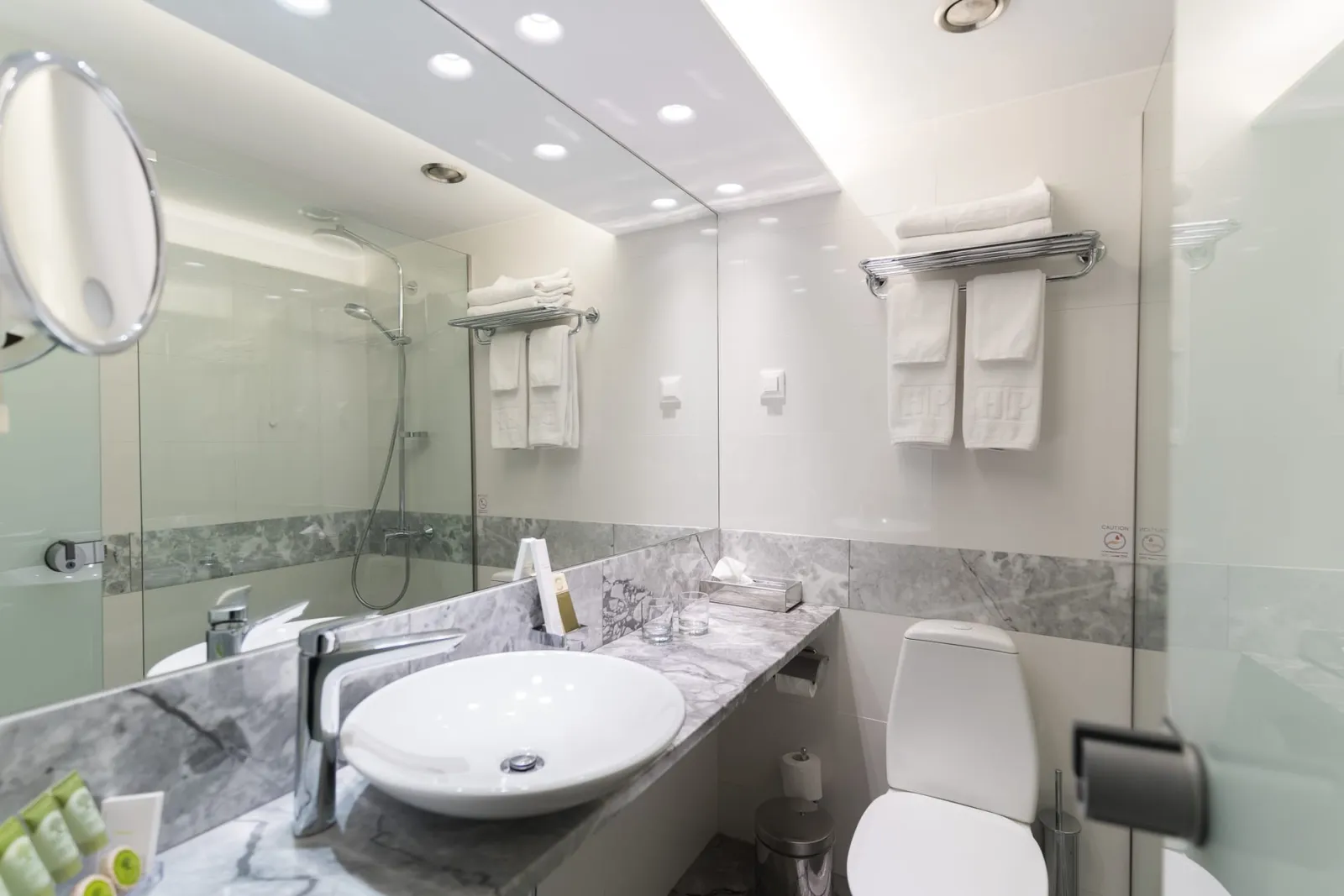 Superior Room - Terrace | Neighborhood View - Newly Renovated