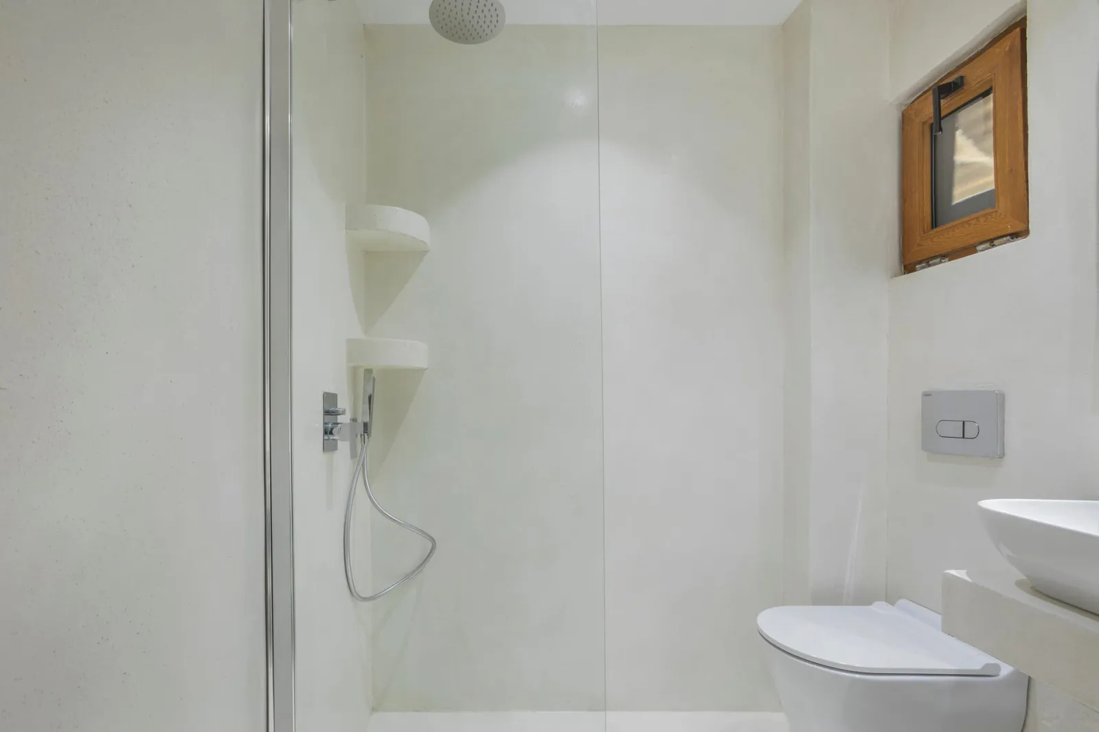 Double Room with Pool View
