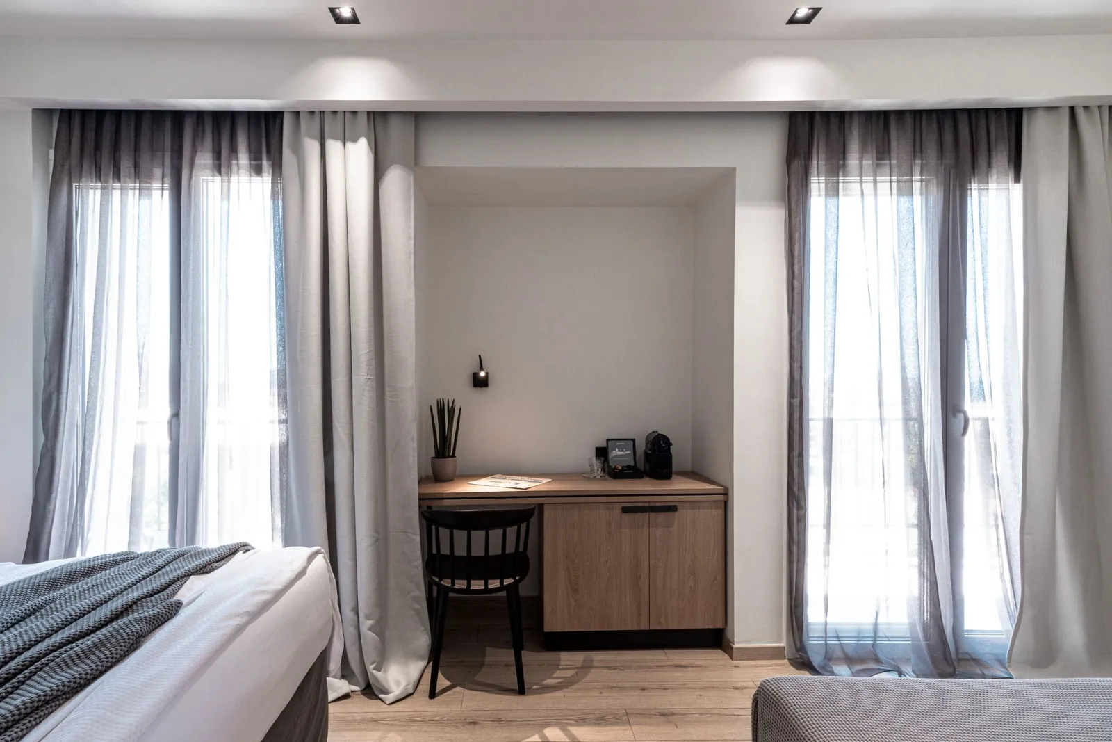 Superior  Room with Sea View