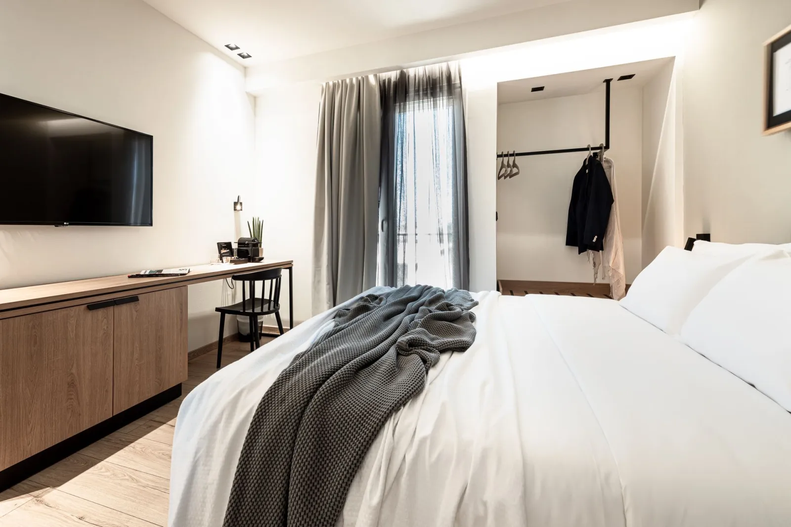 Family Suite with Sea View