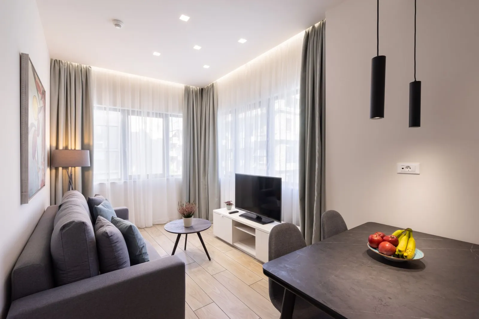 Family Apartment