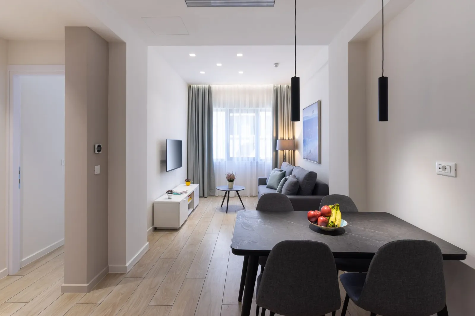 Superior Apartment