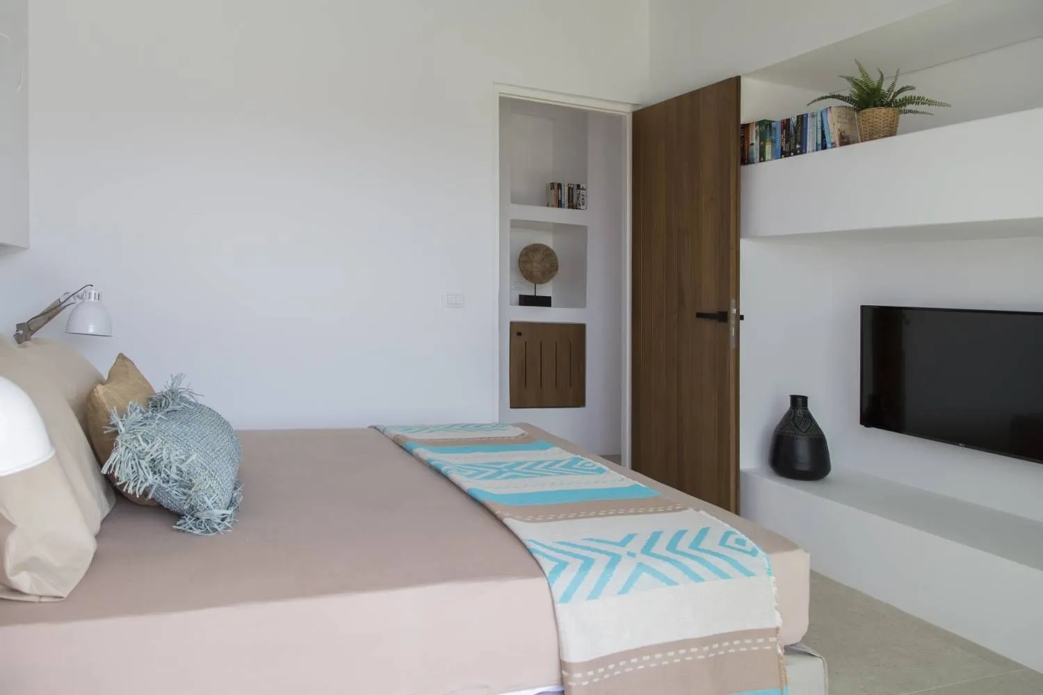 Grand Suite Private Pool Sea View