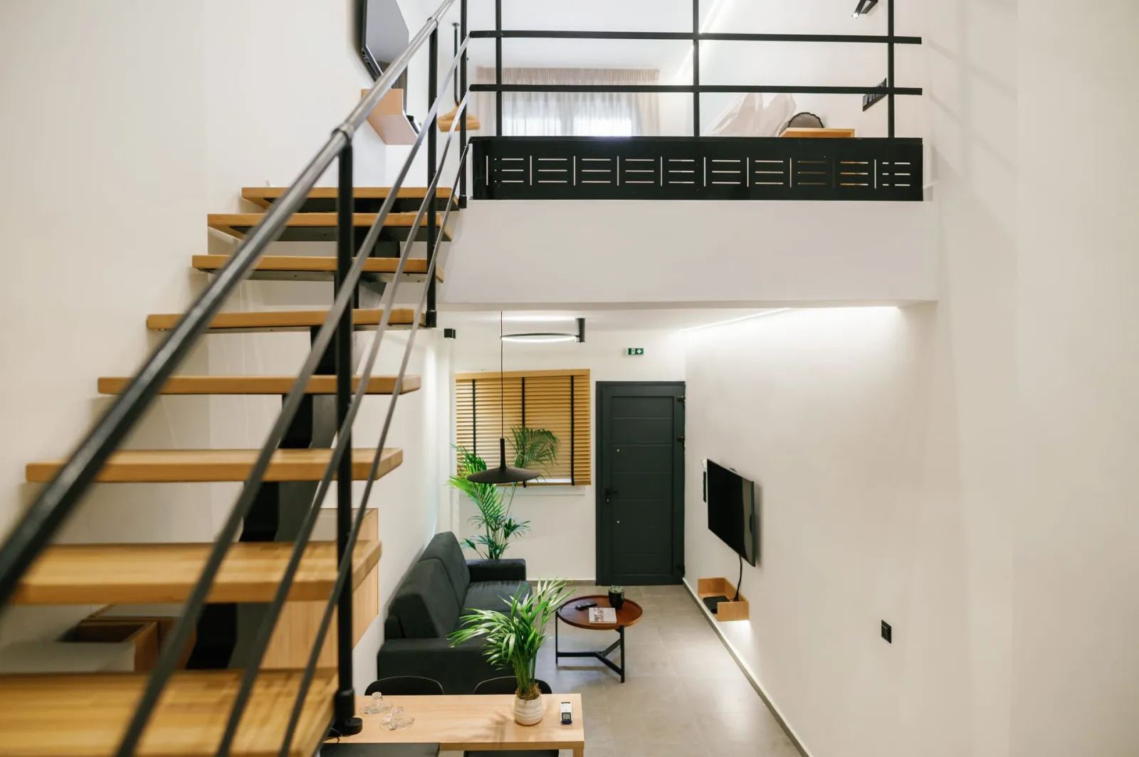 31 Doors Loft (up to 4)