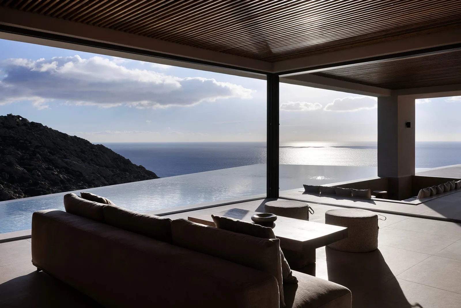 Crimson View Villa by Hide Out