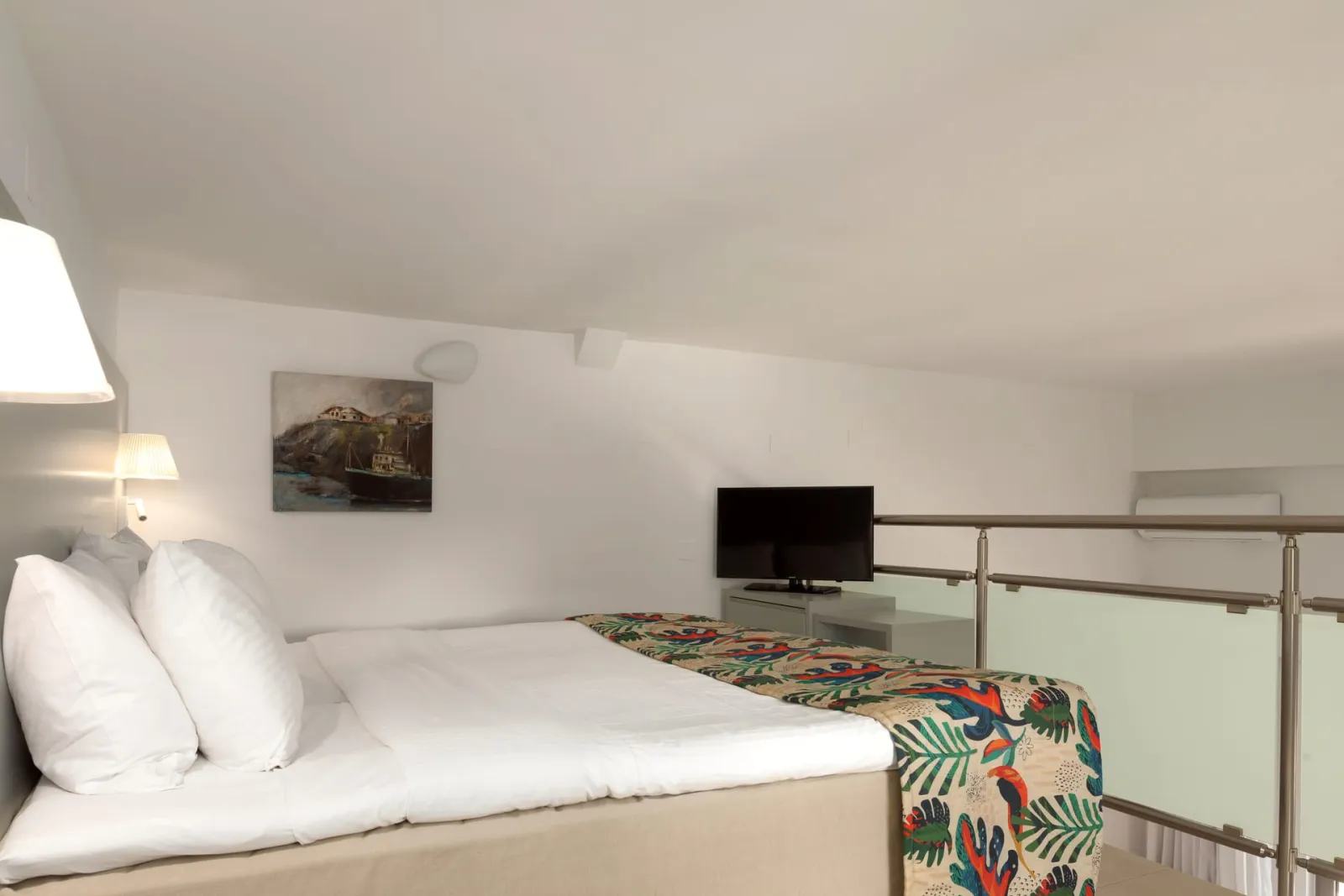 Maisonette