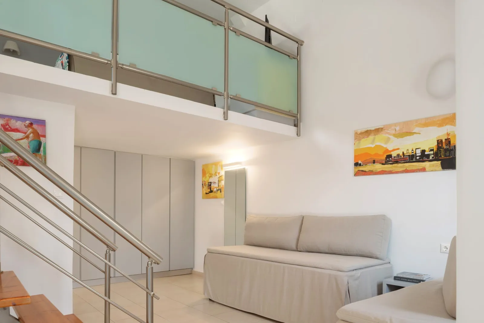 Maisonette