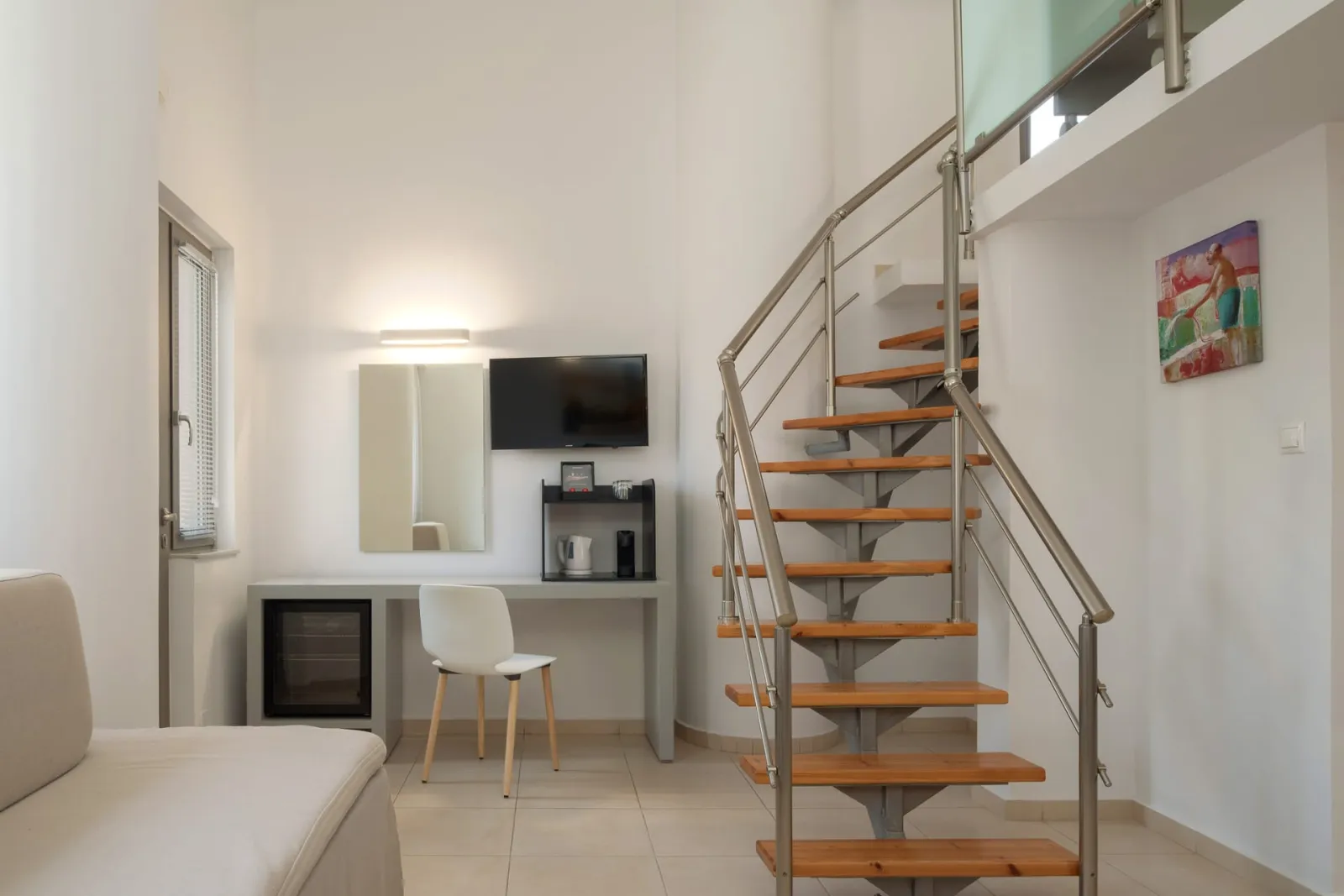 Maisonette