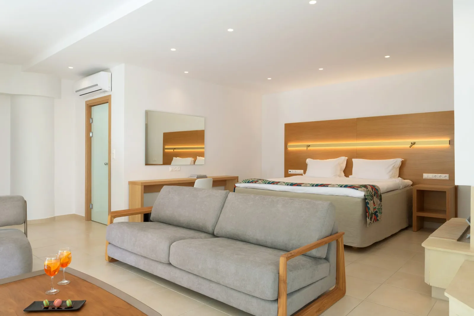 Emerald Suite Sea View