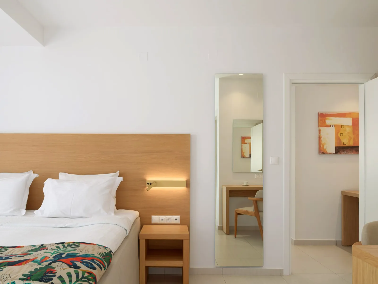 Panorama Suite Sea View