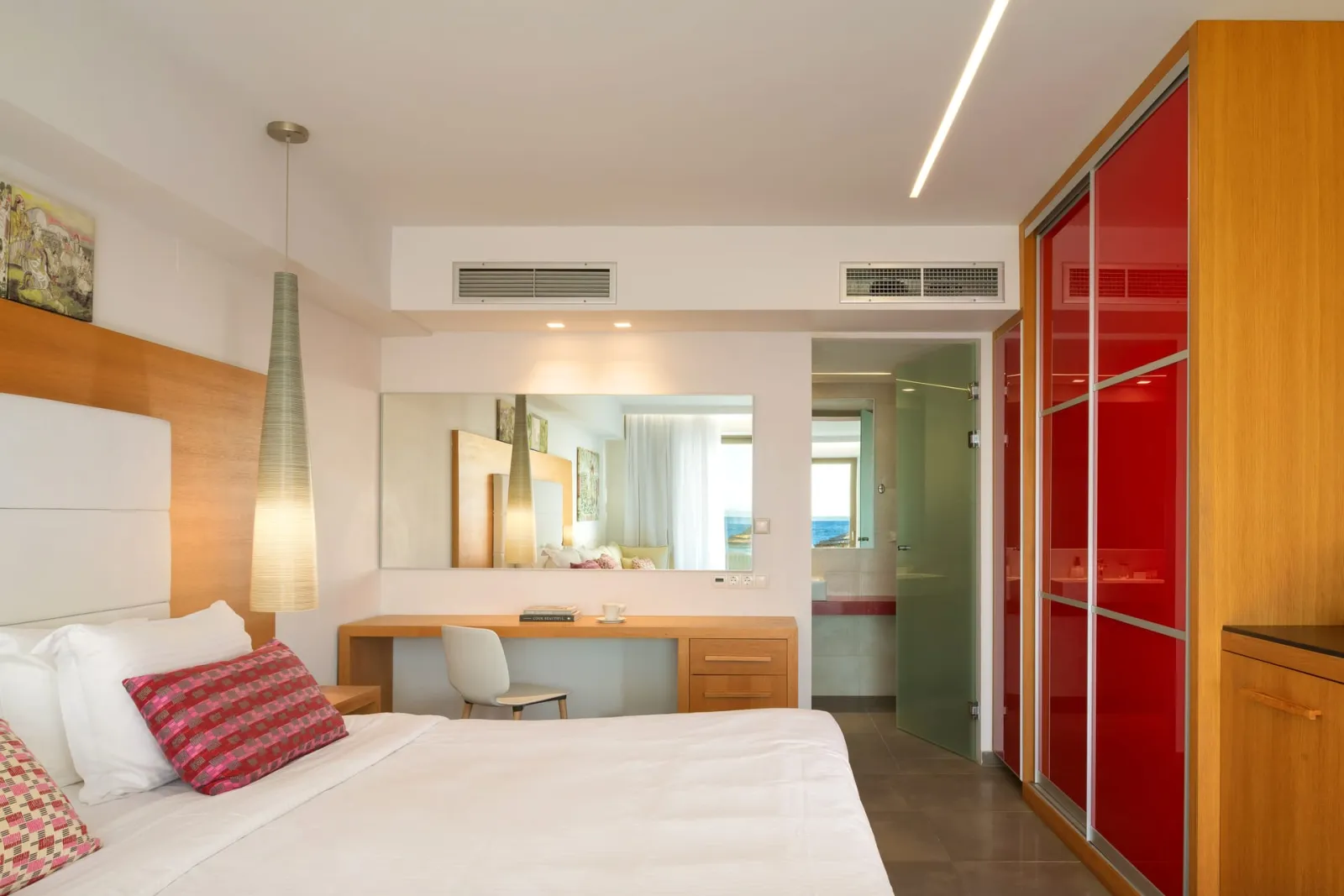 Diamond Suite Beachfront