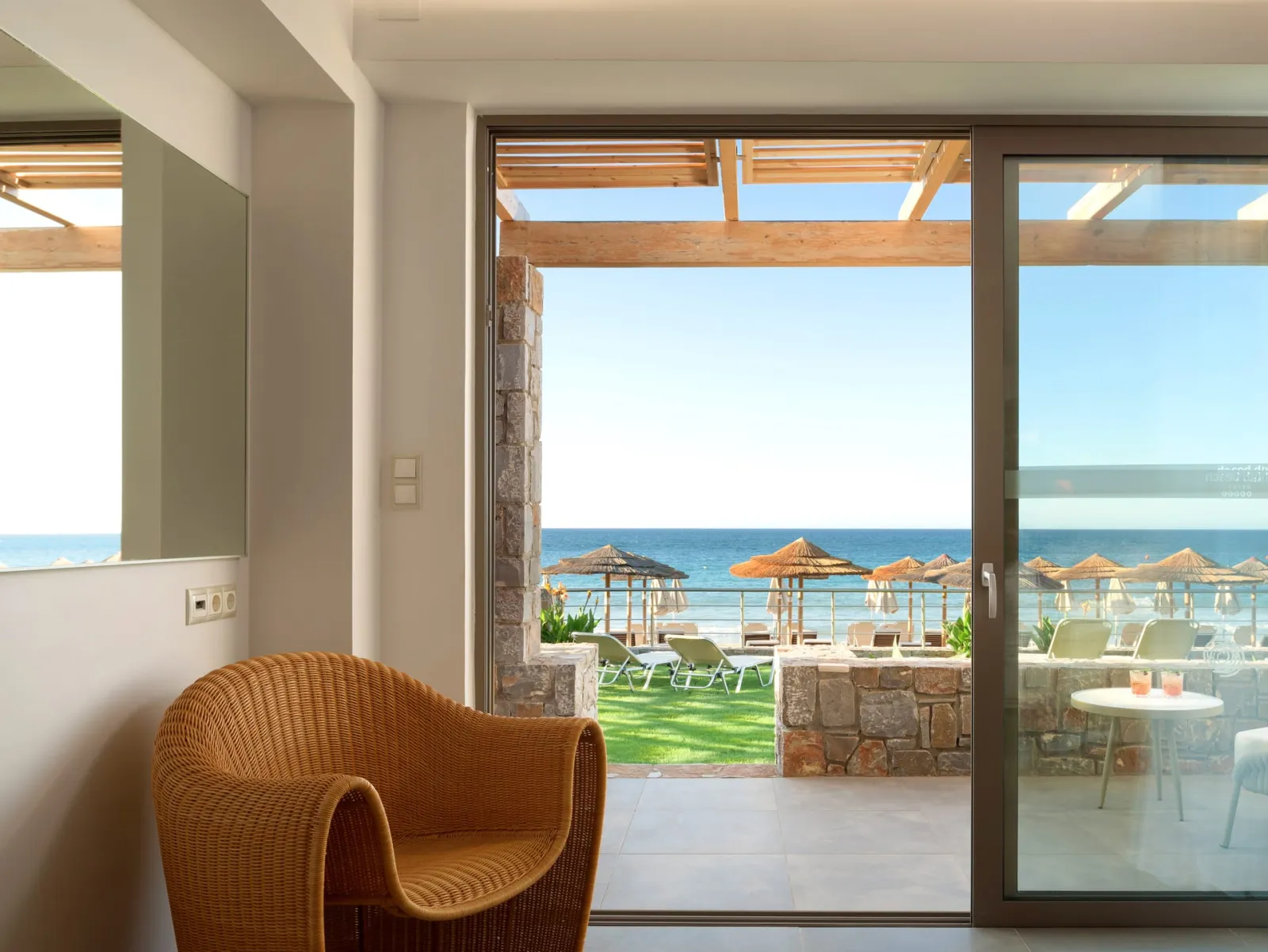 Diamond Suite Beachfront