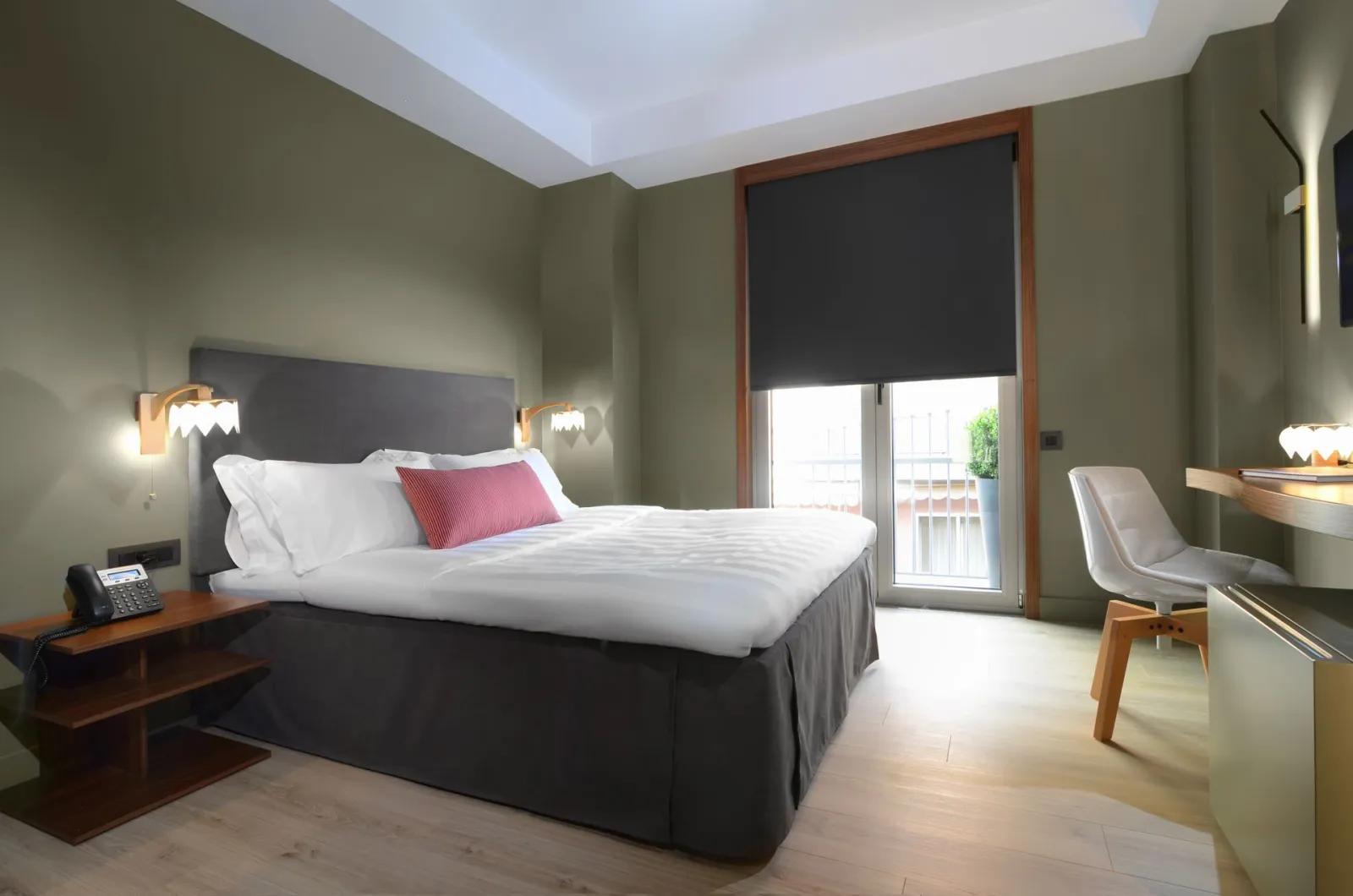 Cosy Room