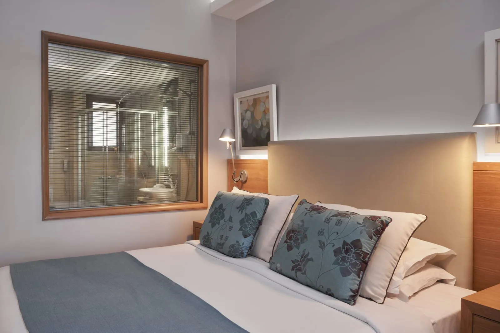 Double Room Pool View (Relax or Activity Area)
