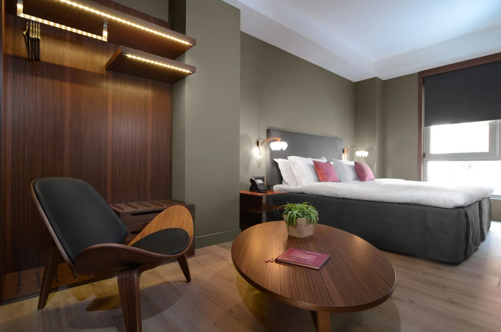 Classic Room