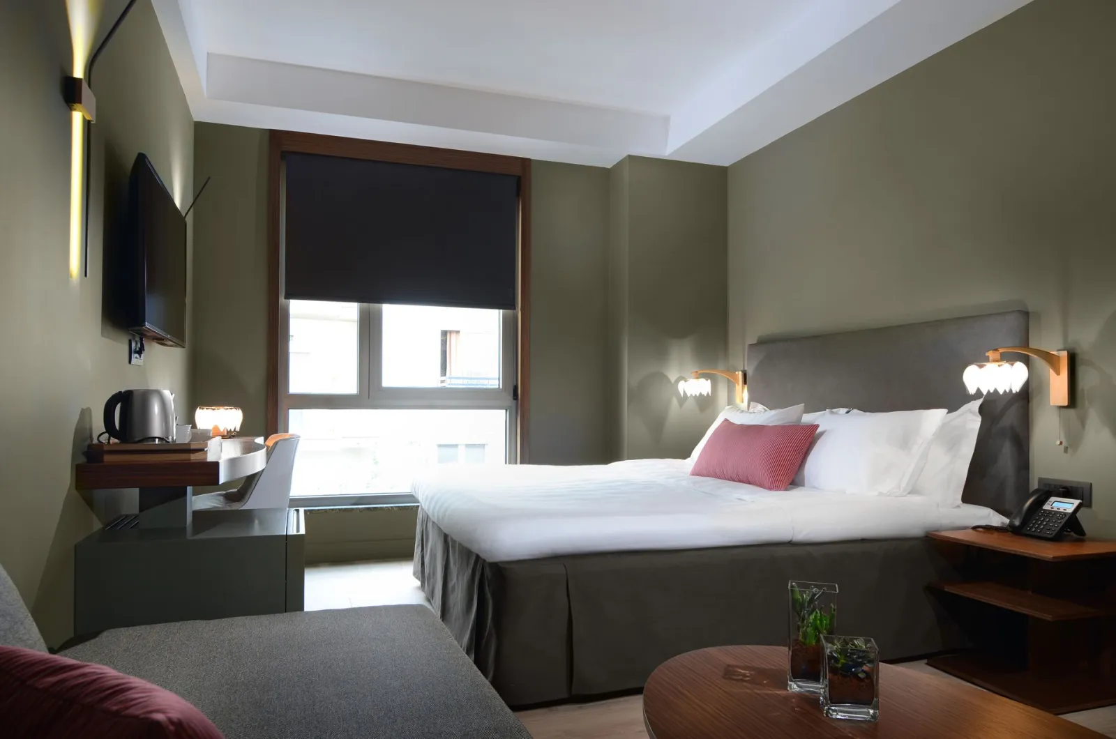 Classic Room