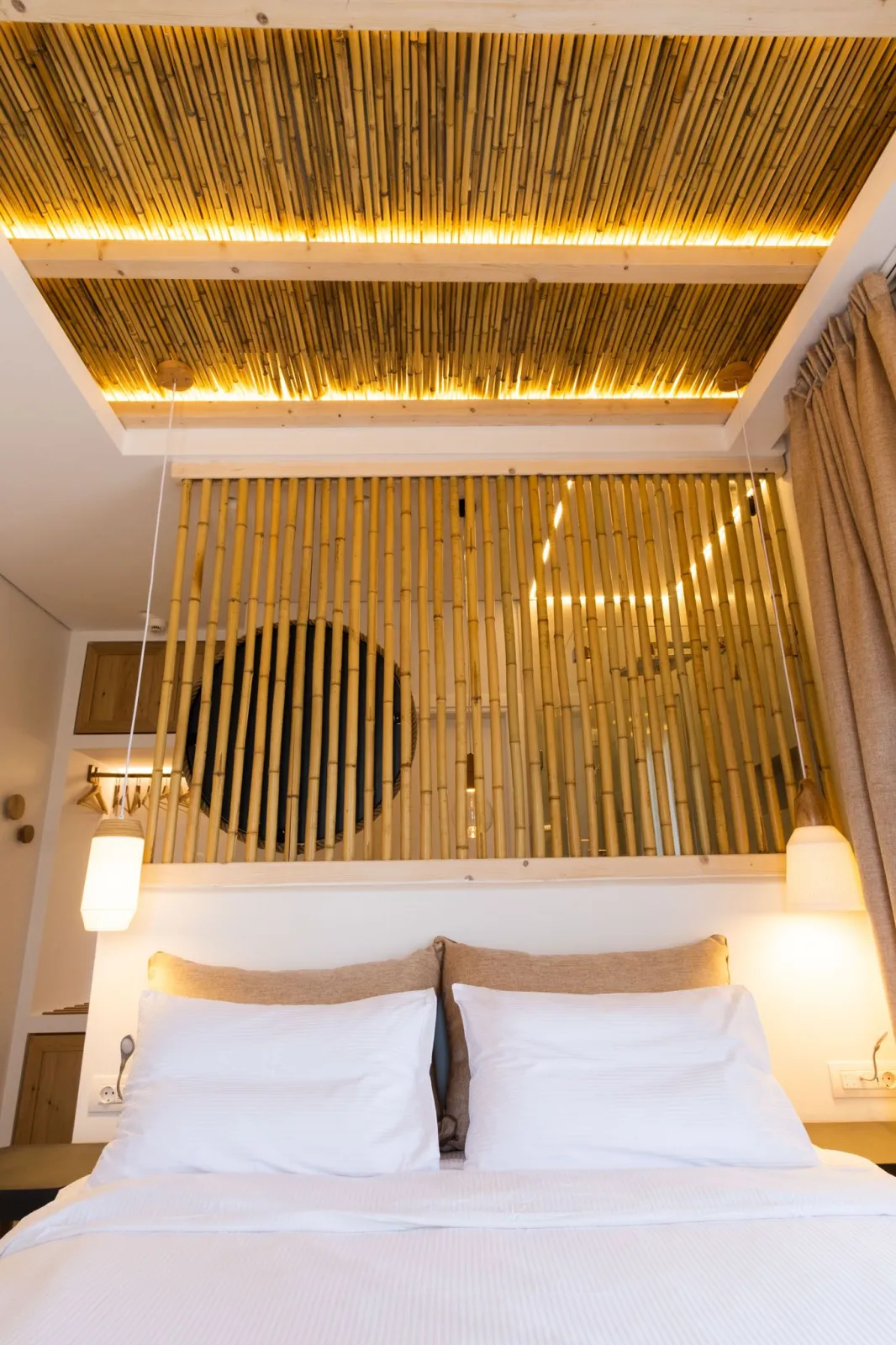 Premium Double Sea View