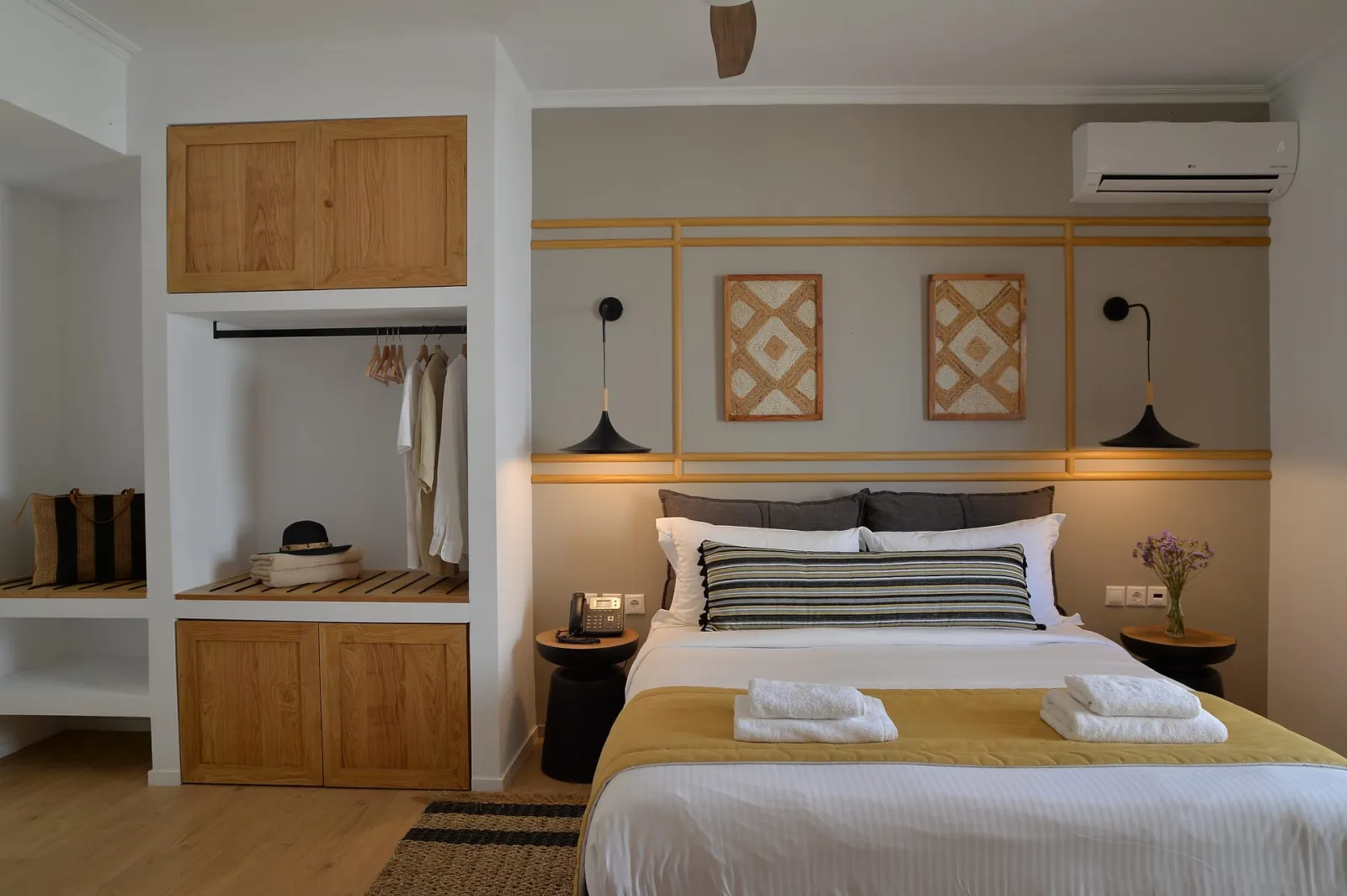 Comfort Room