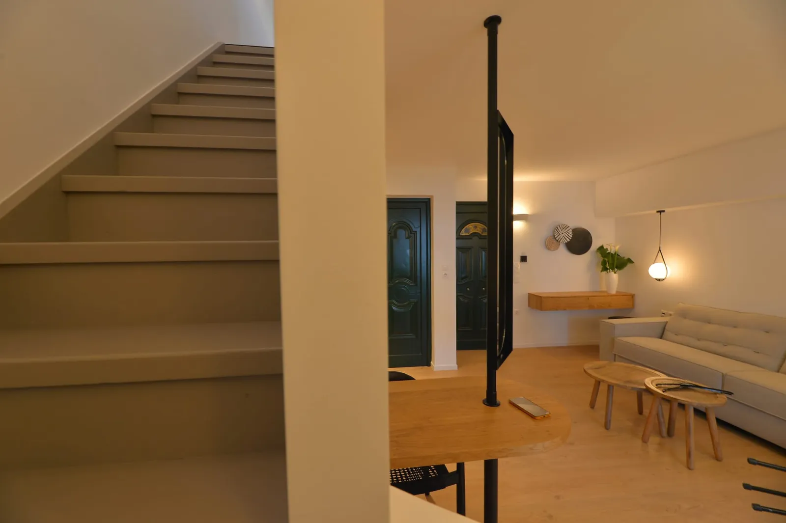 Maisonette