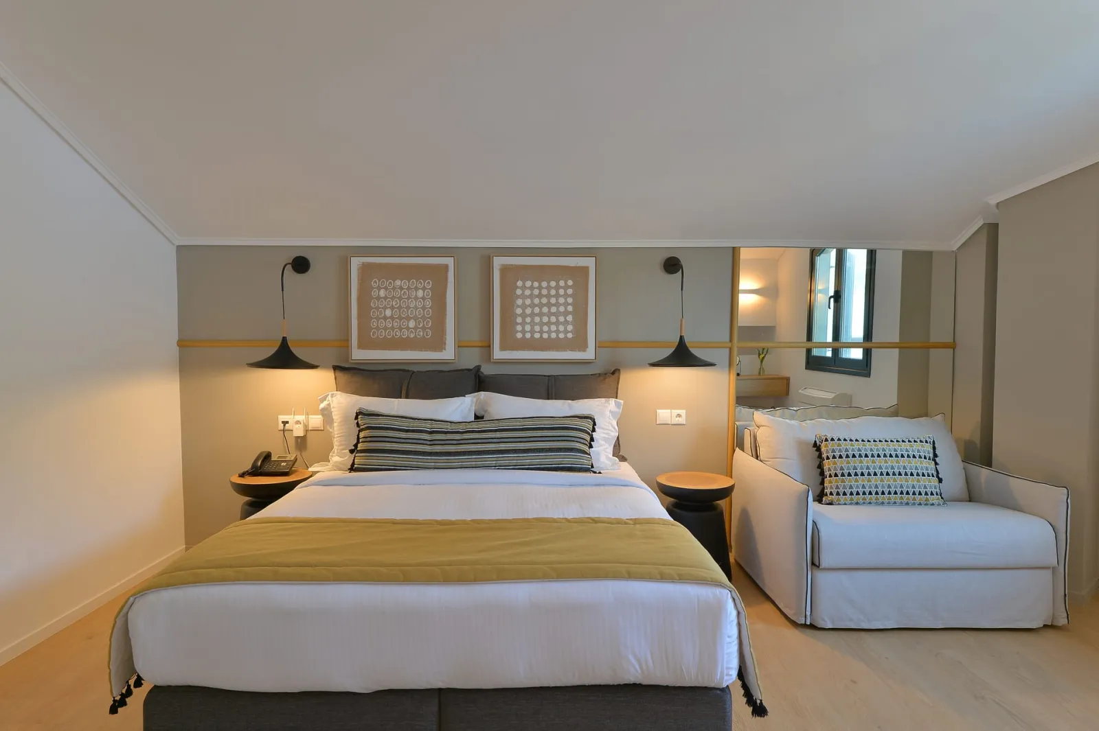 Maisonette